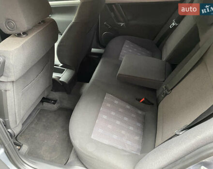 Сірий Опель Вектра, об'ємом двигуна 1.6 л та пробігом 250 тис. км за 4450 $, фото 14 на Automoto.ua