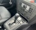 Сірий Опель Вектра, об'ємом двигуна 2.2 л та пробігом 138 тис. км за 6500 $, фото 22 на Automoto.ua