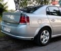 Сірий Опель Вектра, об'ємом двигуна 2.2 л та пробігом 88 тис. км за 7850 $, фото 12 на Automoto.ua