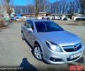 Сірий Опель Вектра, об'ємом двигуна 2.2 л та пробігом 257 тис. км за 5400 $, фото 7 на Automoto.ua