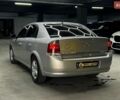 Сірий Опель Вектра, об'ємом двигуна 2.2 л та пробігом 221 тис. км за 6900 $, фото 5 на Automoto.ua