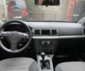 Опель Вектра 2008 у Харкові на Automoto.ua Сірий Опель Вектра, об'ємом двигуна 1.6 л та пробігом 250 тис. км за 4750 $, фото 14 на Automoto.ua