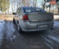 Сірий Опель Вектра, об'ємом двигуна 2.2 л та пробігом 260 тис. км за 5300 $, фото 9 на Automoto.ua