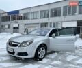 Серый Опель Вектра, объемом двигателя 2.2 л и пробегом 314 тыс. км за 4500 $, фото 15 на Automoto.ua