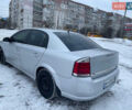 Серый Опель Вектра, объемом двигателя 2.2 л и пробегом 225 тыс. км за 3500 $, фото 2 на Automoto.ua