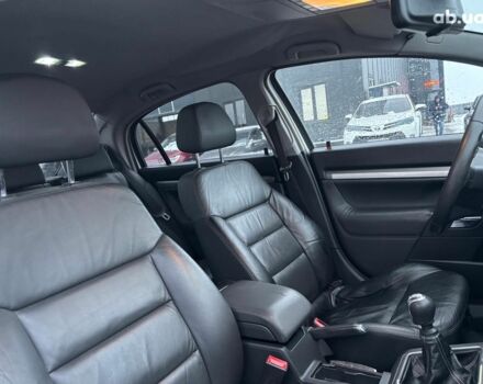 Сірий Опель Вектра, об'ємом двигуна 2.2 л та пробігом 193 тис. км за 4590 $, фото 28 на Automoto.ua