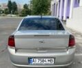 Сірий Опель Вектра, об'ємом двигуна 2.2 л та пробігом 190 тис. км за 5800 $, фото 16 на Automoto.ua
