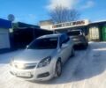 Серый Опель Вектра, объемом двигателя 2.2 л и пробегом 237 тыс. км за 4200 $, фото 3 на Automoto.ua