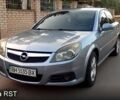 Сірий Опель Вектра, об'ємом двигуна 2.2 л та пробігом 320 тис. км за 4300 $, фото 2 на Automoto.ua