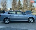 Сірий Опель Вектра, об'ємом двигуна 2.2 л та пробігом 135 тис. км за 6900 $, фото 6 на Automoto.ua