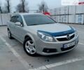 Сірий Опель Вектра, об'ємом двигуна 2.2 л та пробігом 230 тис. км за 5100 $, фото 1 на Automoto.ua