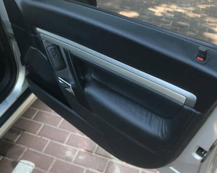 Сірий Опель Вектра, об'ємом двигуна 2.2 л та пробігом 290 тис. км за 5950 $, фото 12 на Automoto.ua