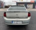 Сірий Опель Вектра, об'ємом двигуна 2.2 л та пробігом 220 тис. км за 4850 $, фото 8 на Automoto.ua