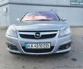 Серый Опель Вектра, объемом двигателя 2.2 л и пробегом 276 тыс. км за 5200 $, фото 1 на Automoto.ua
