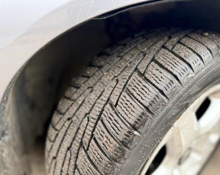 Серый Опель Вектра, объемом двигателя 2.2 л и пробегом 218 тыс. км за 6000 $, фото 14 на Automoto.ua