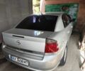 Сірий Опель Вектра, об'ємом двигуна 2.2 л та пробігом 316 тис. км за 4718 $, фото 3 на Automoto.ua