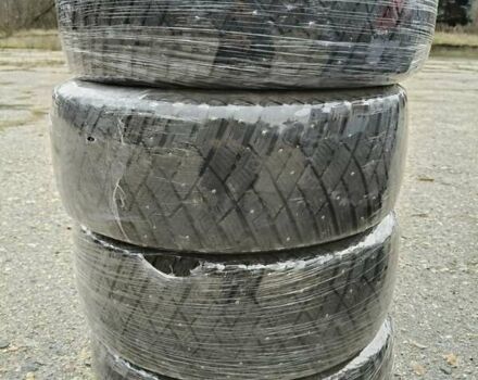 Серый Опель Вектра, объемом двигателя 2.2 л и пробегом 228 тыс. км за 7000 $, фото 8 на Automoto.ua