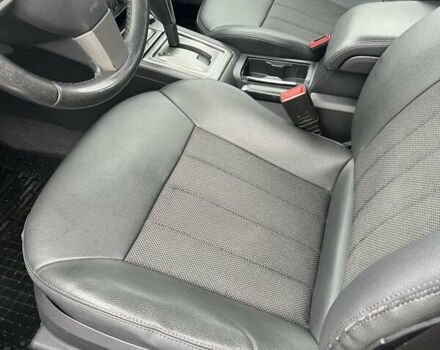 Серый Опель Вектра, объемом двигателя 2.2 л и пробегом 138 тыс. км за 6500 $, фото 15 на Automoto.ua