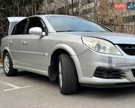 Сірий Опель Вектра, об'ємом двигуна 2.2 л та пробігом 279 тис. км за 4599 $, фото 2 на Automoto.ua