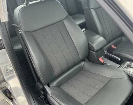 Сірий Опель Вектра, об'ємом двигуна 2.2 л та пробігом 138 тис. км за 6500 $, фото 24 на Automoto.ua