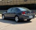 Серый Опель Вектра, объемом двигателя 2.2 л и пробегом 46 тыс. км за 9800 $, фото 2 на Automoto.ua