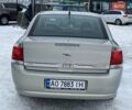 Серый Опель Вектра, объемом двигателя 2.2 л и пробегом 138 тыс. км за 6100 $, фото 13 на Automoto.ua