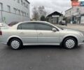 Сірий Опель Вектра, об'ємом двигуна 2.2 л та пробігом 220 тис. км за 4850 $, фото 3 на Automoto.ua