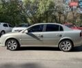 Опель Вектра 2008 в Одессе на Automoto.ua Серый Опель Вектра, объемом двигателя 2.2 л и пробегом 107 тыс. км за 7500 $, фото 4 на Automoto.ua