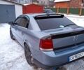 Серый Опель Вектра, объемом двигателя 2.8 л и пробегом 278 тыс. км за 7500 $, фото 2 на Automoto.ua