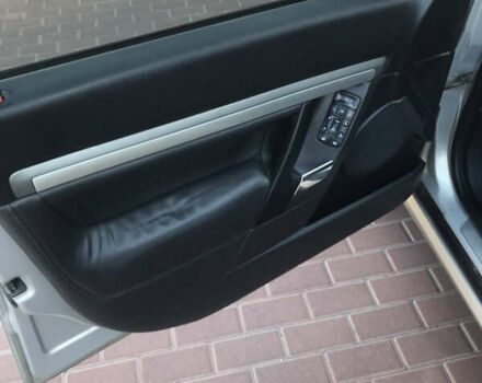 Сірий Опель Вектра, об'ємом двигуна 2.2 л та пробігом 290 тис. км за 5950 $, фото 13 на Automoto.ua