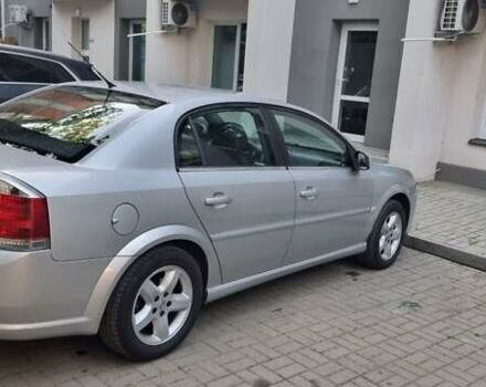 Сірий Опель Вектра, об'ємом двигуна 1.8 л та пробігом 173 тис. км за 4000 $, фото 1 на Automoto.ua