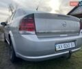 Сірий Опель Вектра, об'ємом двигуна 2.2 л та пробігом 232 тис. км за 4800 $, фото 11 на Automoto.ua
