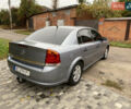 Опель Вектра 2008 в Харькове на Automoto.ua Серый Опель Вектра, объемом двигателя 1.6 л и пробегом 253 тыс. км за 4750 $, фото 11 на Automoto.ua