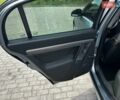 Серый Опель Вектра, объемом двигателя 1.91 л и пробегом 280 тыс. км за 4050 $, фото 11 на Automoto.ua