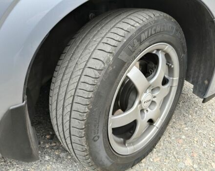 Сірий Опель Вектра, об'ємом двигуна 2.2 л та пробігом 228 тис. км за 7000 $, фото 7 на Automoto.ua