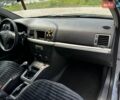 Серый Опель Вектра, объемом двигателя 1.91 л и пробегом 280 тыс. км за 4050 $, фото 8 на Automoto.ua