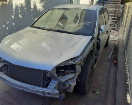 Опель Вектра 2008 в Бучаче на Automoto.ua Серый Опель Вектра, объемом двигателя 2 л и пробегом 152 тыс. км за 3500 $, фото 5 на Automoto.ua