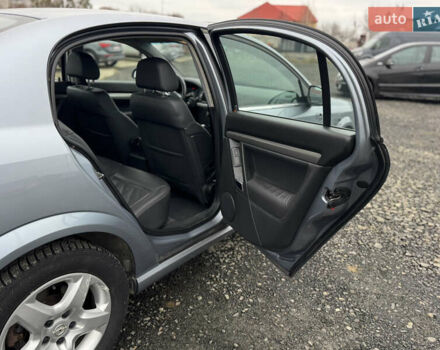 Серый Опель Вектра, объемом двигателя 2.2 л и пробегом 140 тыс. км за 6900 $, фото 19 на Automoto.ua