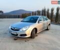 Сірий Опель Вектра, об'ємом двигуна 1.8 л та пробігом 177 тис. км за 4699 $, фото 17 на Automoto.ua