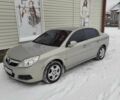 Сірий Опель Вектра, об'ємом двигуна 1.91 л та пробігом 190 тис. км за 4499 $, фото 14 на Automoto.ua
