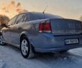 Серый Опель Вектра, объемом двигателя 2.2 л и пробегом 286 тыс. км за 4800 $, фото 11 на Automoto.ua