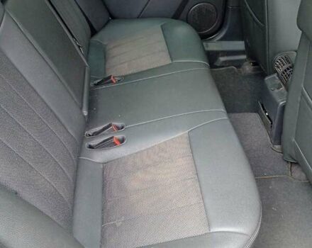 Серый Опель Вектра, объемом двигателя 0 л и пробегом 97 тыс. км за 9100 $, фото 10 на Automoto.ua