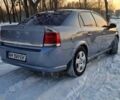 Серый Опель Вектра, объемом двигателя 2.2 л и пробегом 286 тыс. км за 4800 $, фото 9 на Automoto.ua