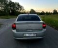 Сірий Опель Вектра, об'ємом двигуна 1.9 л та пробігом 236 тис. км за 4300 $, фото 2 на Automoto.ua