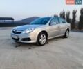 Сірий Опель Вектра, об'ємом двигуна 1.8 л та пробігом 177 тис. км за 4699 $, фото 19 на Automoto.ua