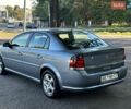 Сірий Опель Вектра, об'ємом двигуна 2.2 л та пробігом 36 тис. км за 10700 $, фото 8 на Automoto.ua