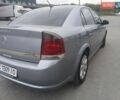 Серый Опель Вектра, объемом двигателя 1.91 л и пробегом 262 тыс. км за 6000 $, фото 4 на Automoto.ua