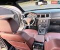 Сірий Опель Вектра, об'ємом двигуна 2.2 л та пробігом 280 тис. км за 5600 $, фото 24 на Automoto.ua