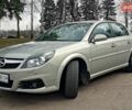 Серый Опель Вектра, объемом двигателя 2.2 л и пробегом 299 тыс. км за 6250 $, фото 3 на Automoto.ua
