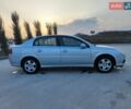 Сірий Опель Вектра, об'ємом двигуна 1.8 л та пробігом 175 тис. км за 5799 $, фото 14 на Automoto.ua